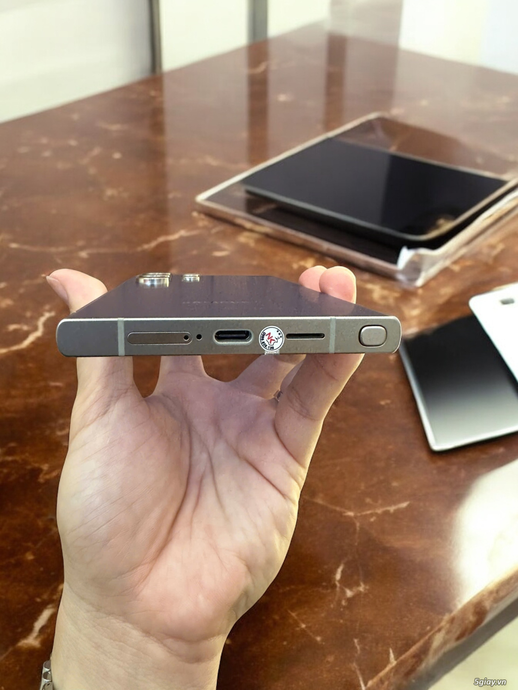 Samsung S24 Ultra 12/512 - 3