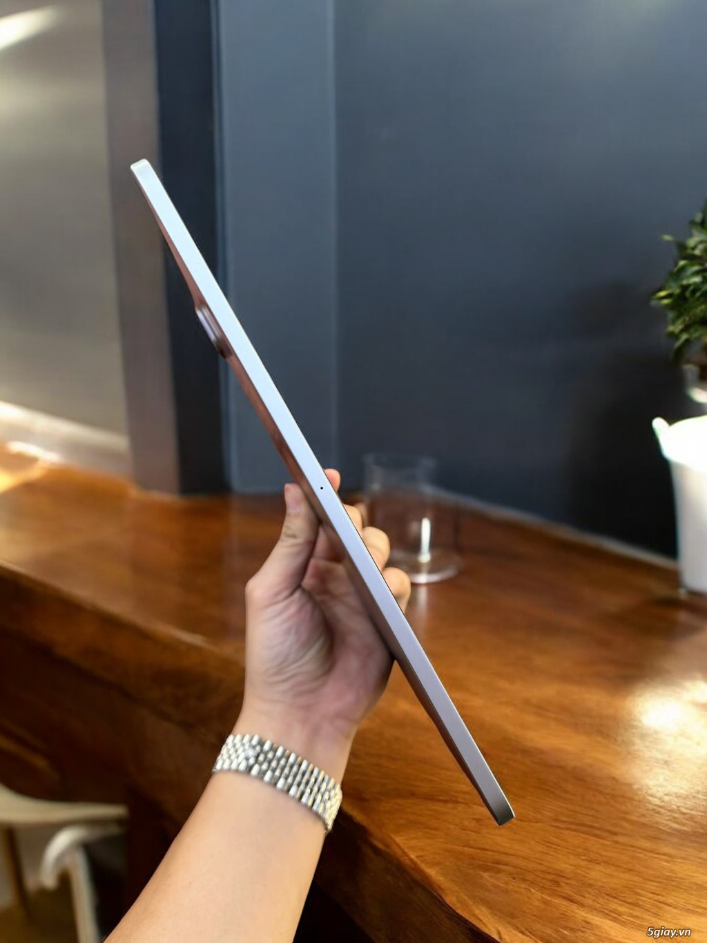 iPad Pro11 128G Wifi M2 - 3