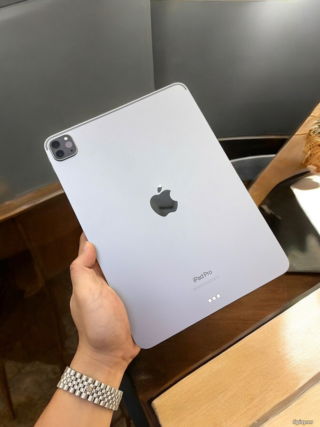 iPad Pro11 128G Wifi M2 - 2