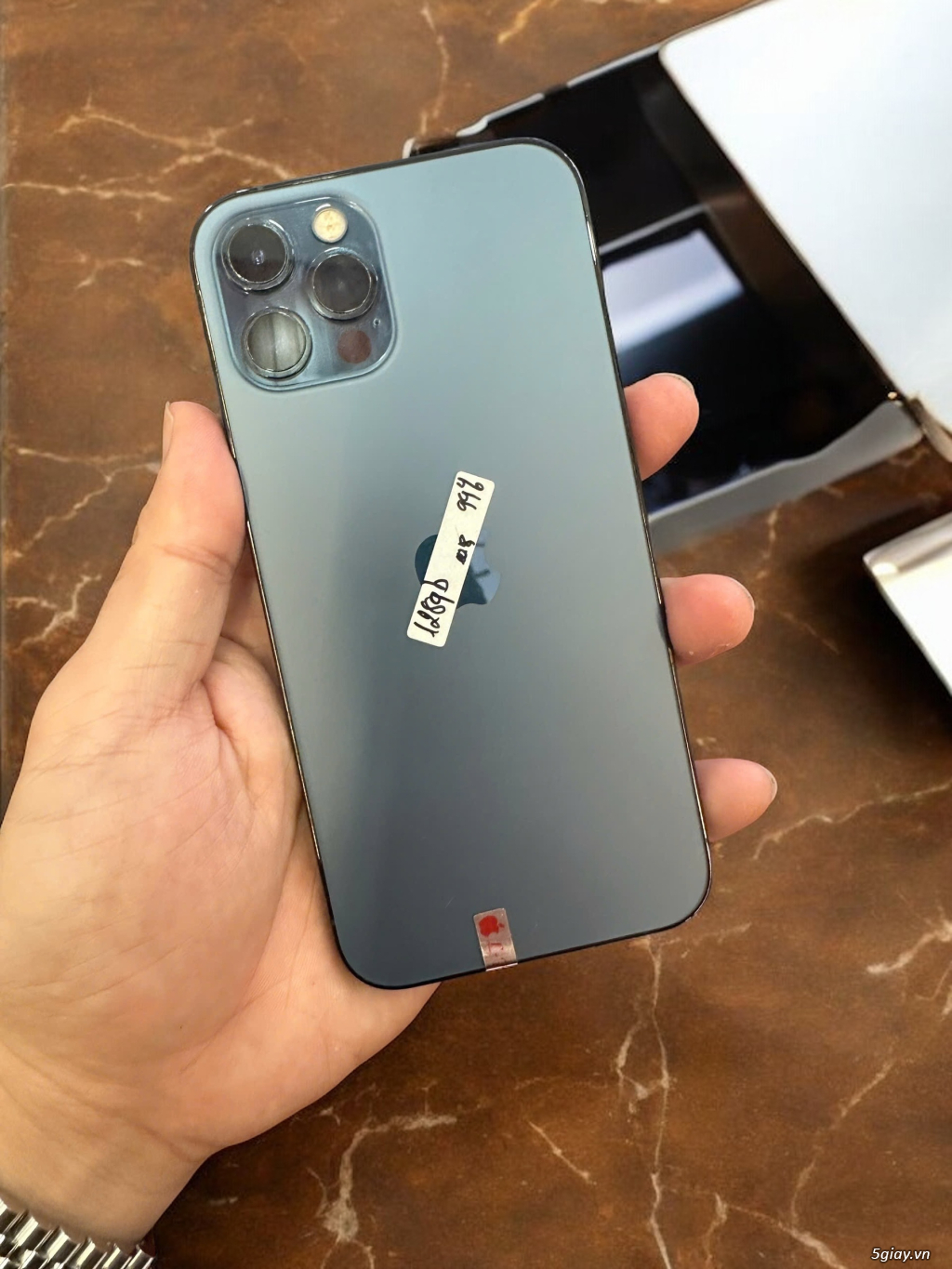 iPhone 12 Pro 128G - 2