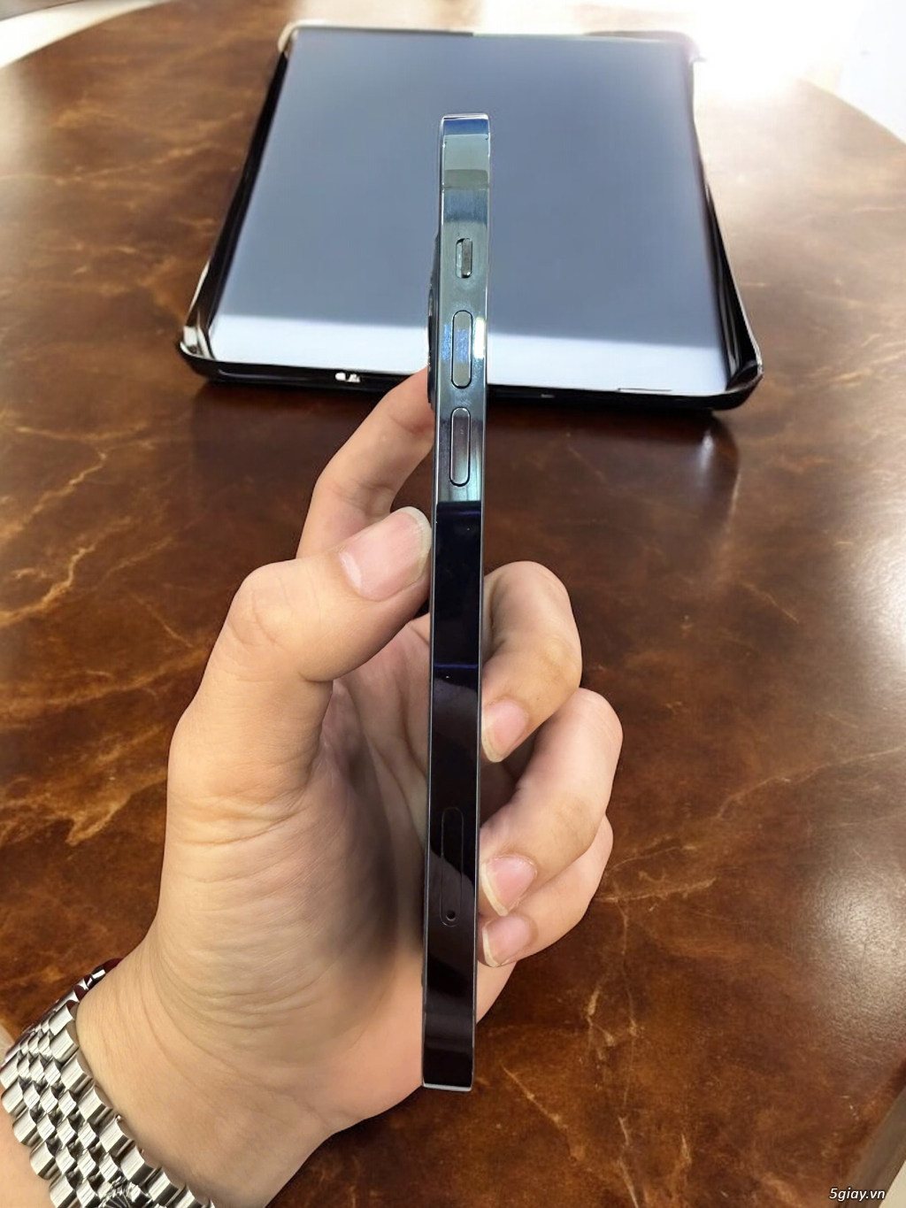 iPhone 12 Pro 128G - 3