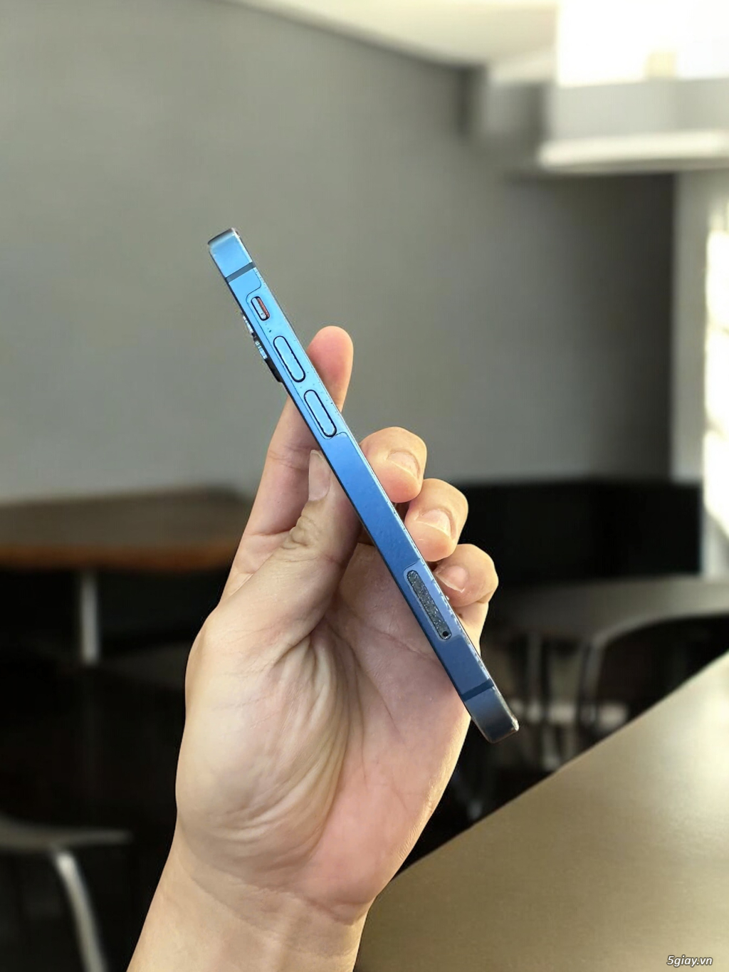 iPhone 13 Mini 128G - 1