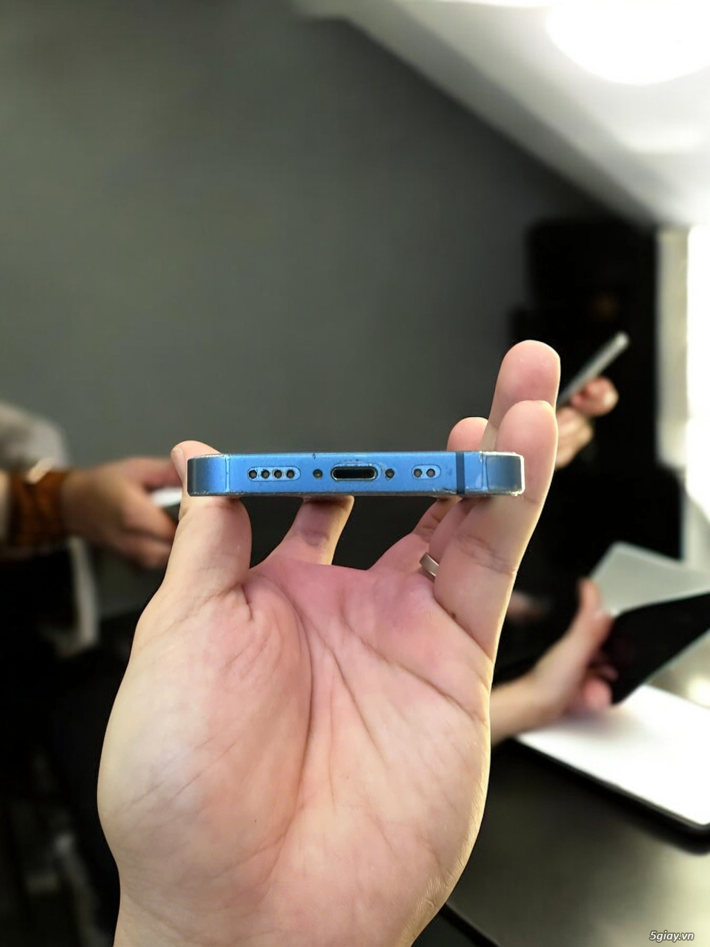 iPhone 13 Mini 128G - 2