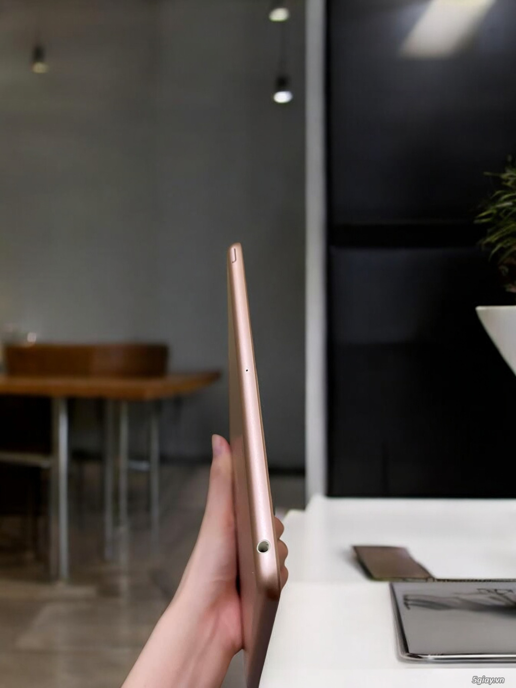 iPad Gen6 32G Wifi - 3