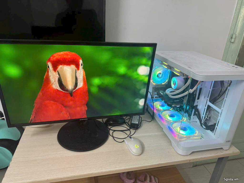 Pc gaming !