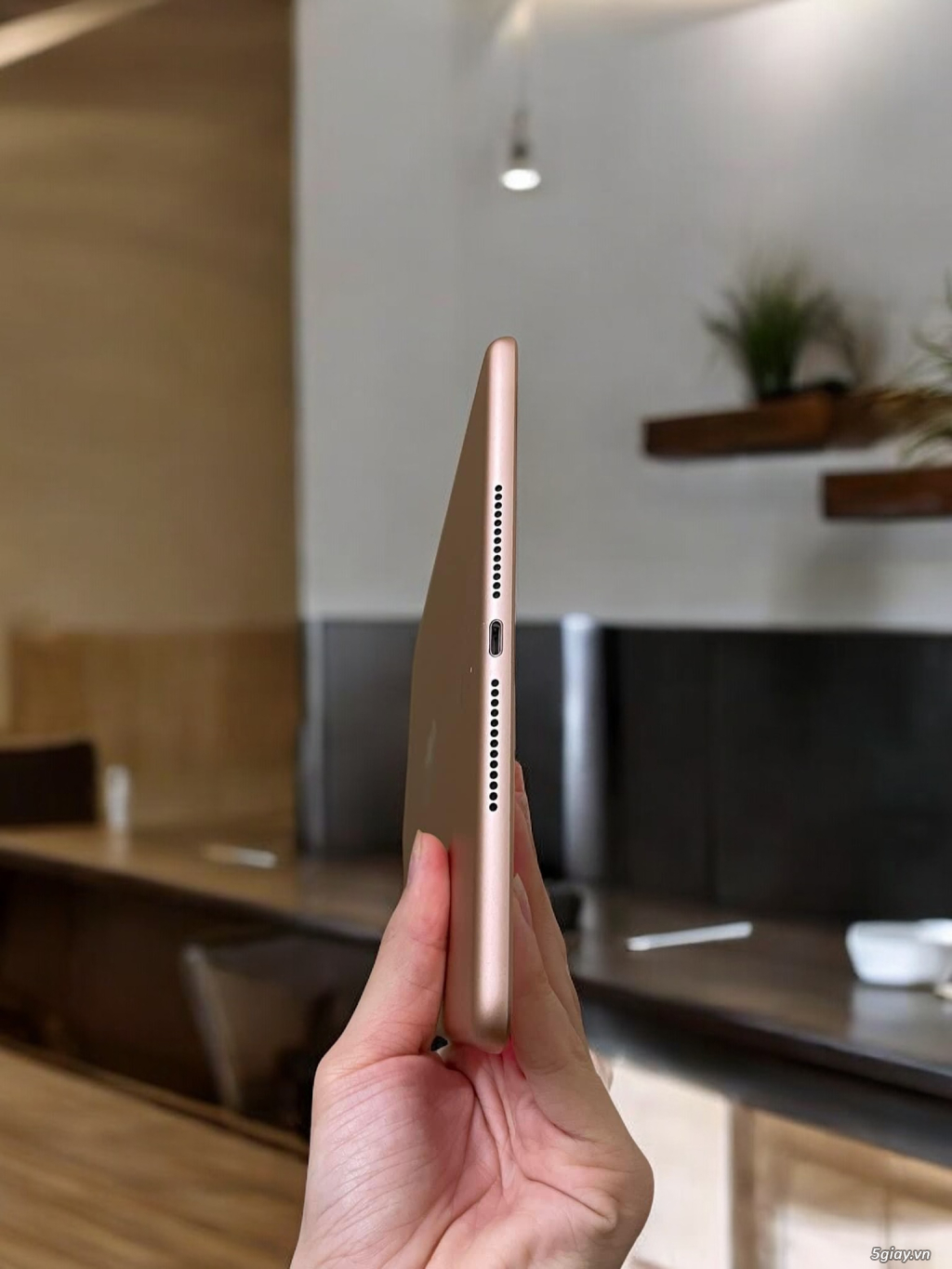 iPad Gen6 32G Wifi - 4