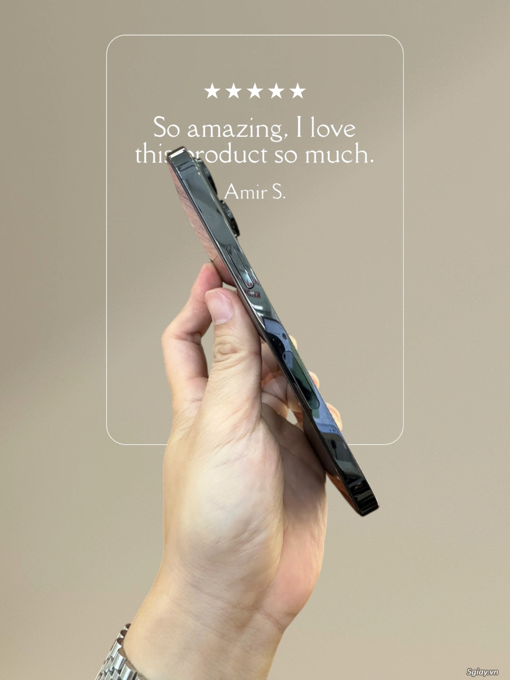 iPhone 14 Promax 128G - 3