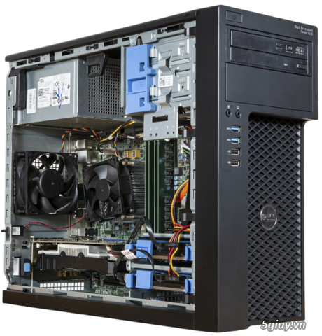Vi tính Bảo Như : Case Pc máy bộ Dell-Hp-Lenovo giá rẻ... - 8