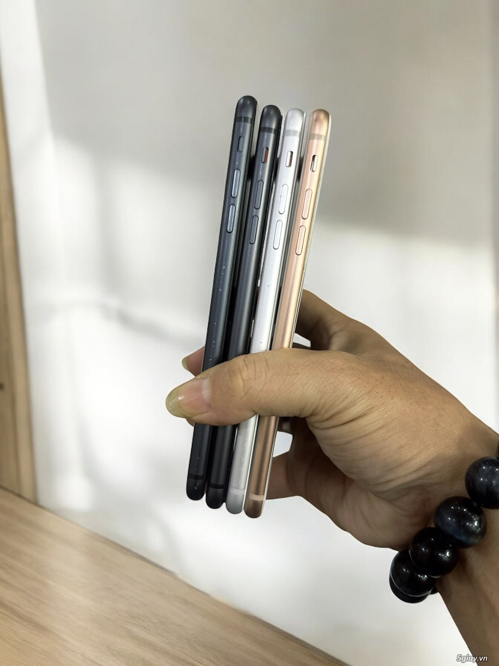 iPhone 8Plus 64G Full màu
