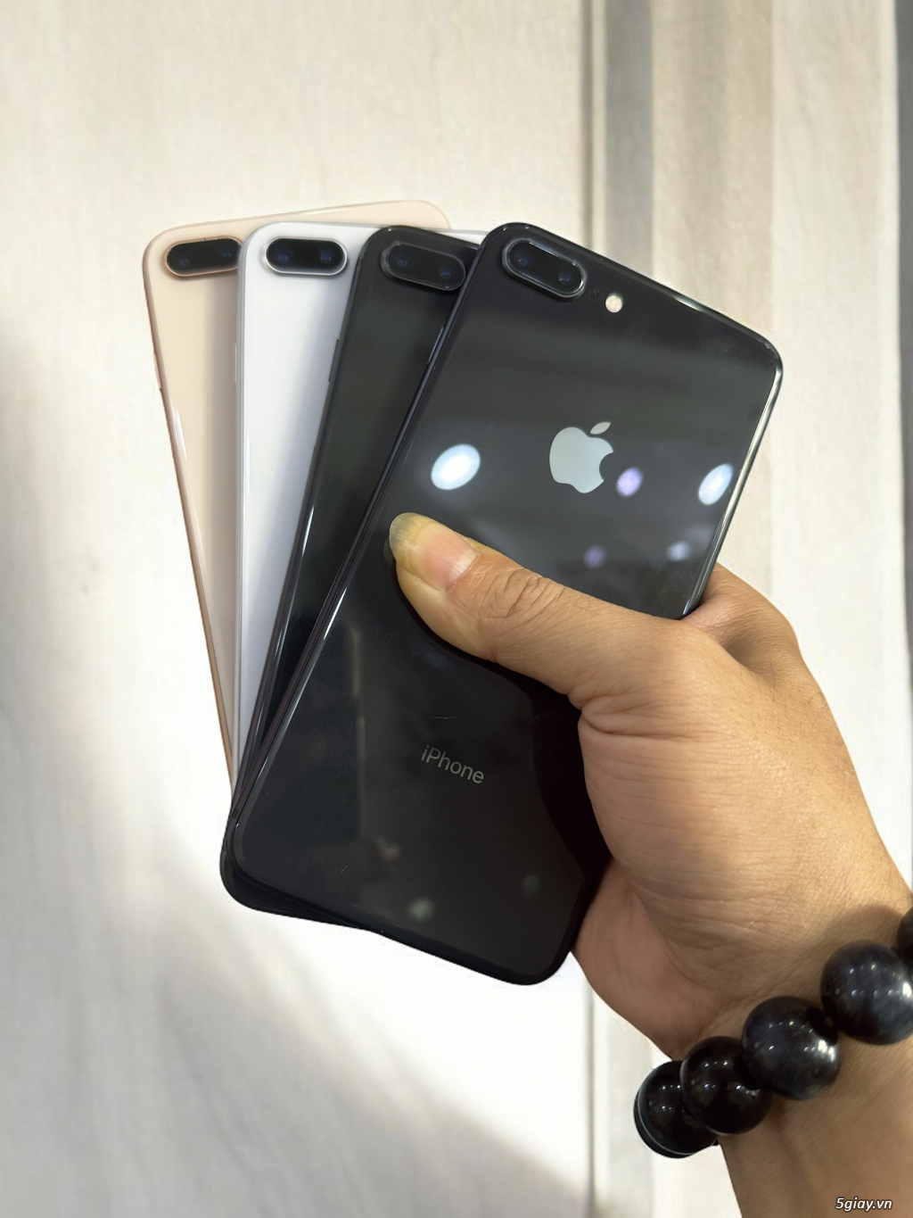 iPhone 8Plus 64G Full màu - 3