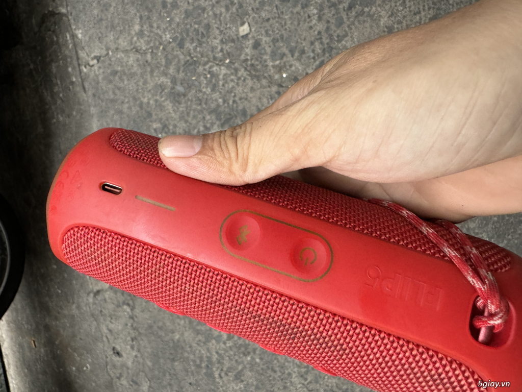 Jbl Flip5 - 3