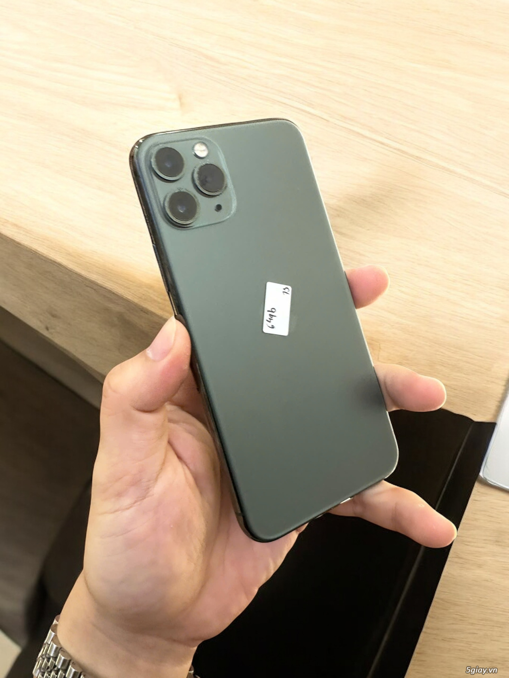 iPhone 11 Pro 64G - 2