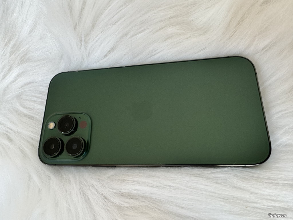 bán iphone 13 pro max 128 vn - 1