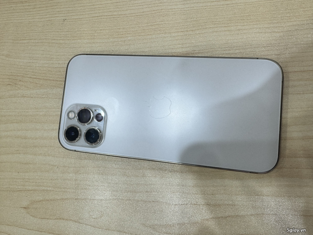 iphone 12 pro 128 vn - 2