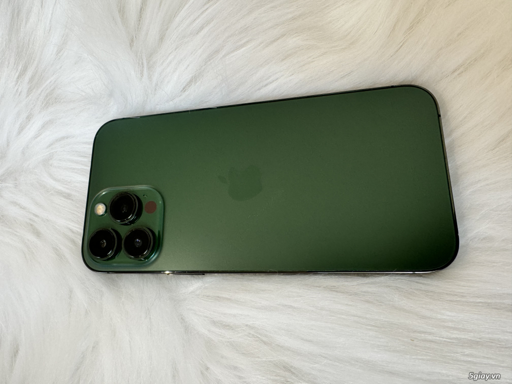 bán iphone 13 pro max 128 vn - 2