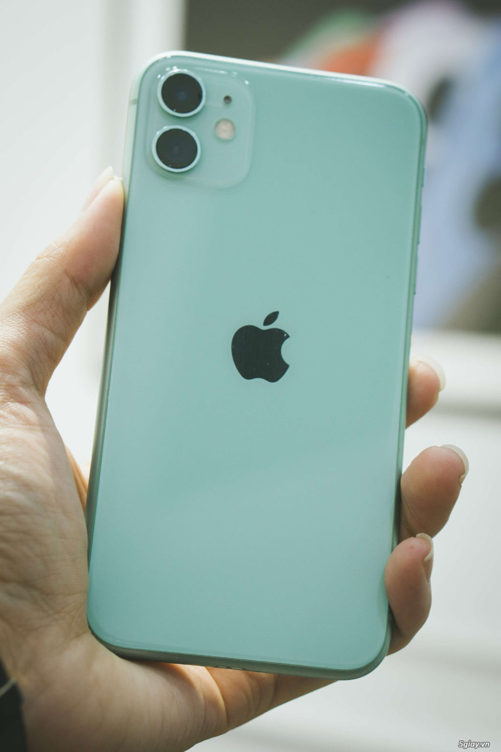 Iphone 11 - 128GB QT