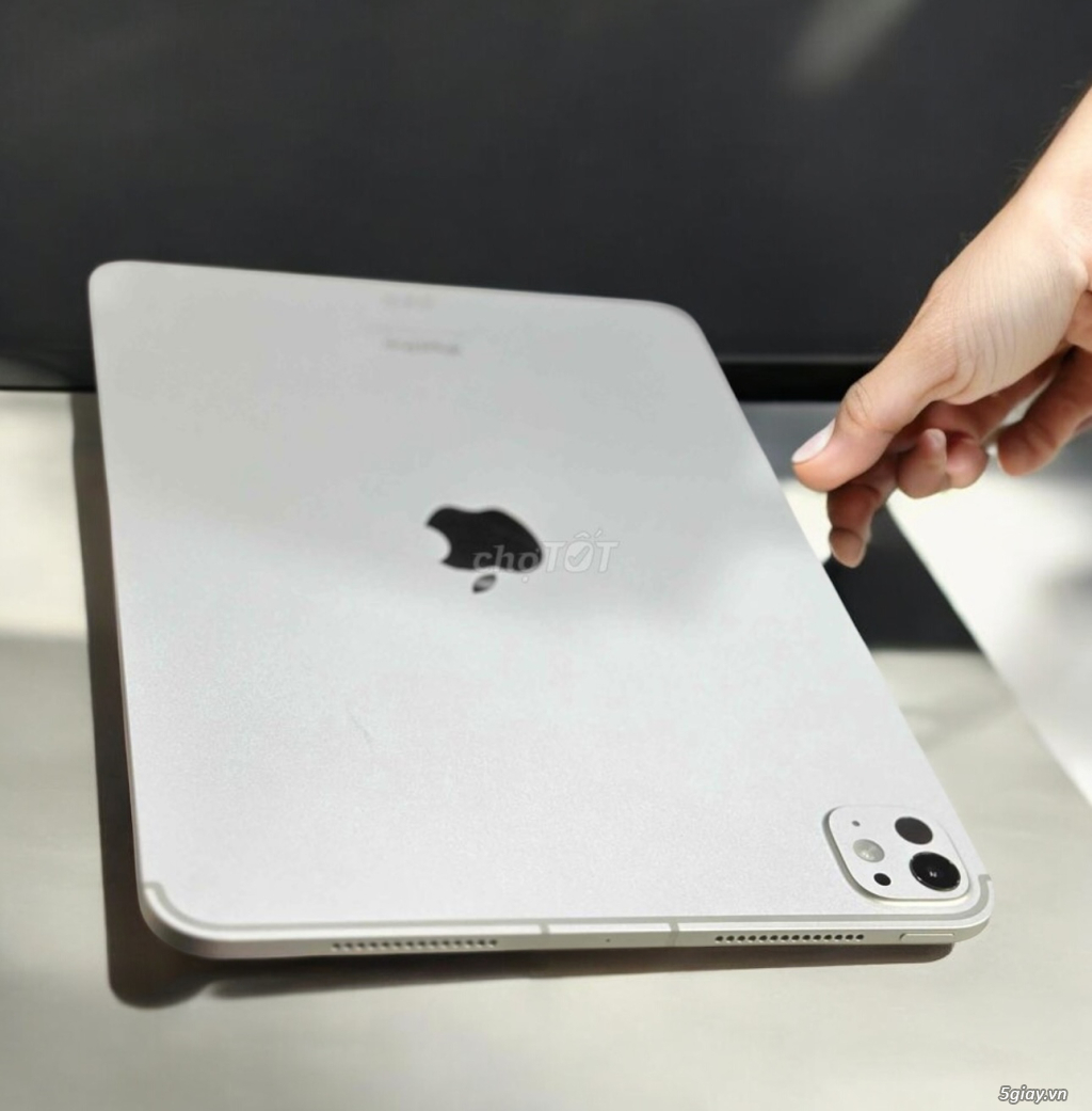 iPad Pro11 M4 256G 5G - 2