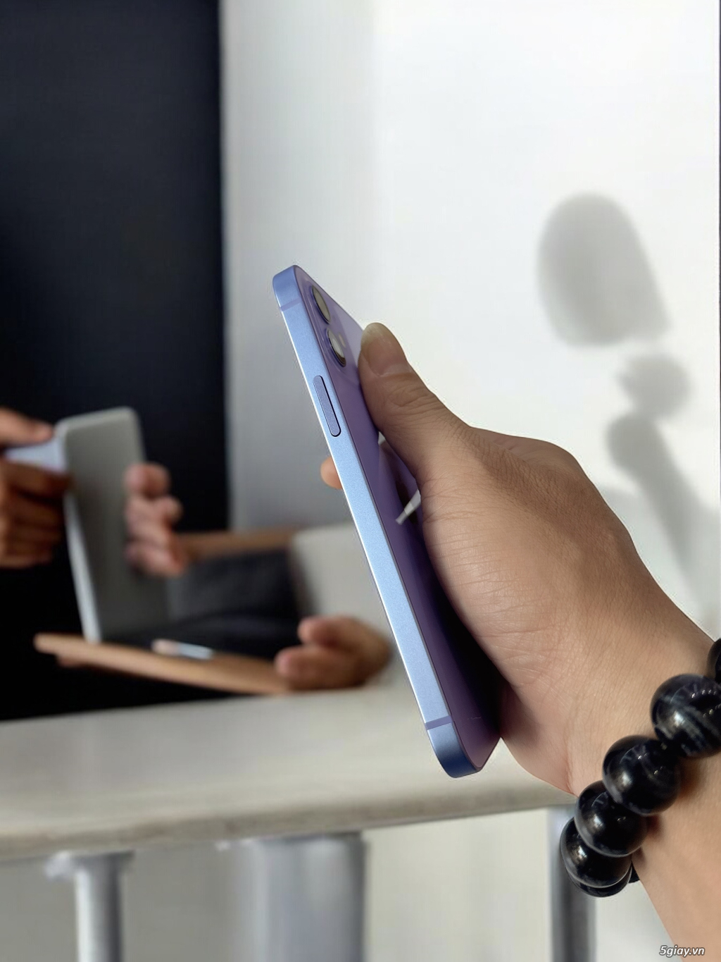 iPhone 12 128G Tím