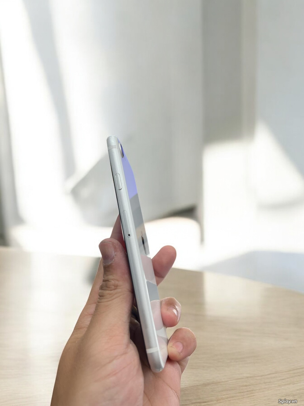 iPhone Se 20202 128G Silver - 3