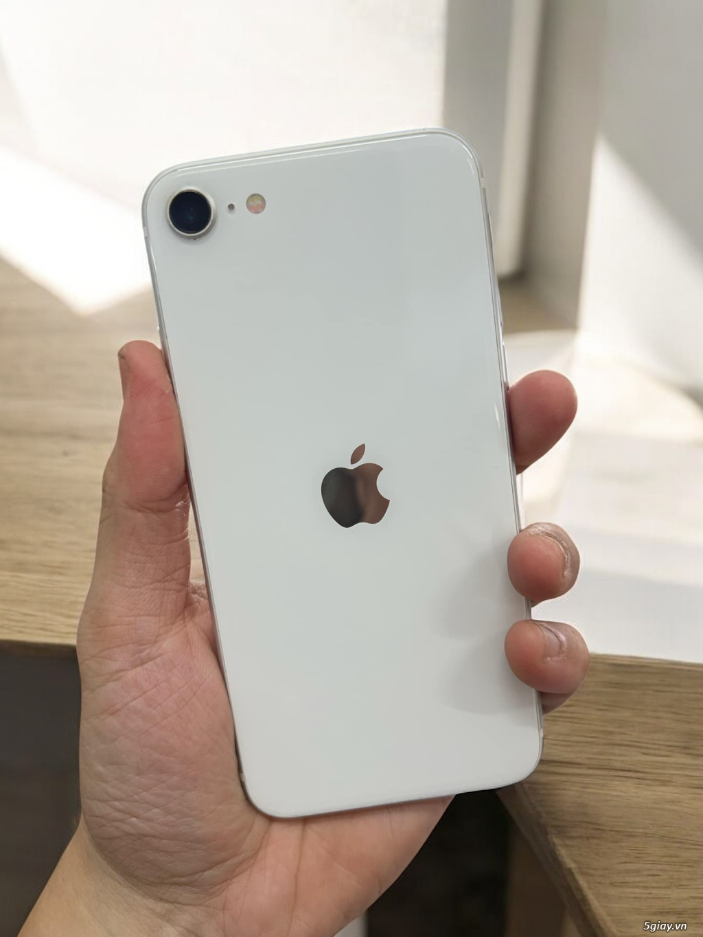 iPhone Se 20202 128G Silver