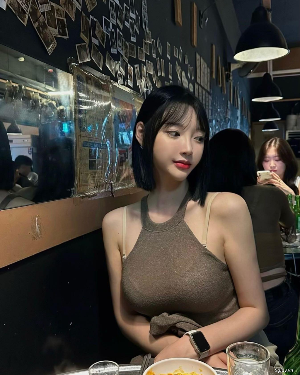 Một nửa Thế giới: Quà tặng của tạo hóa dành cho đàn ông. - 3