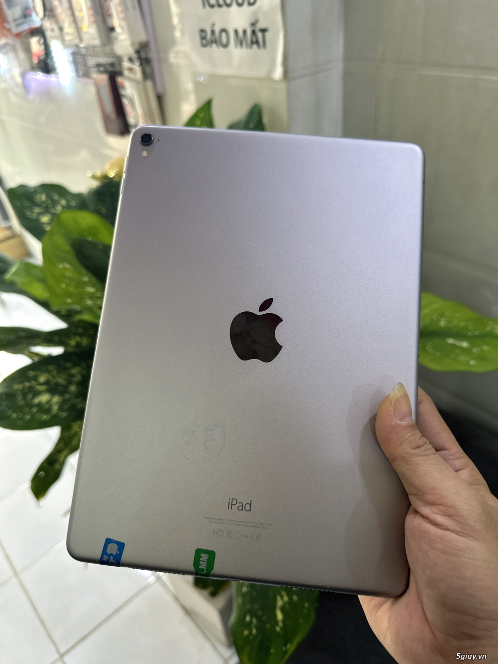 iPad Pro9.7 32G Wifi