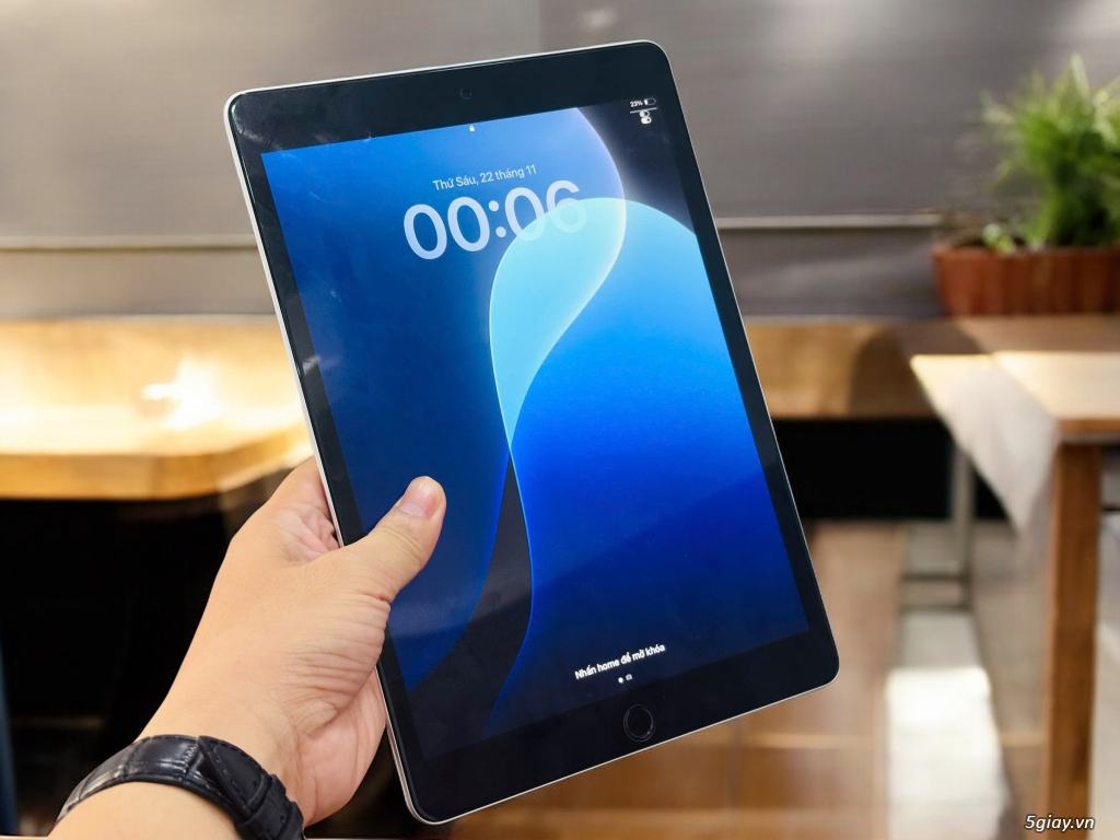 iPad Gen9 64G Wifi - 3