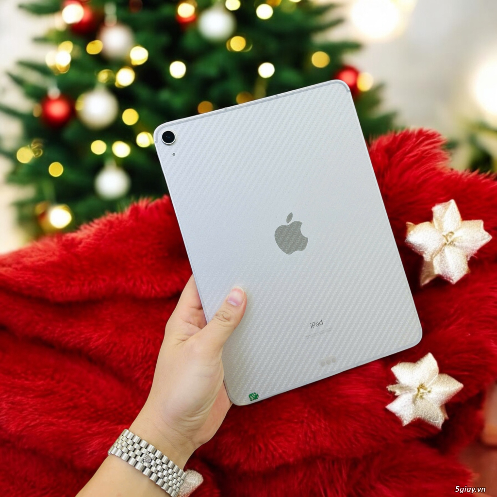 iPad Air4 64G 5G - 1