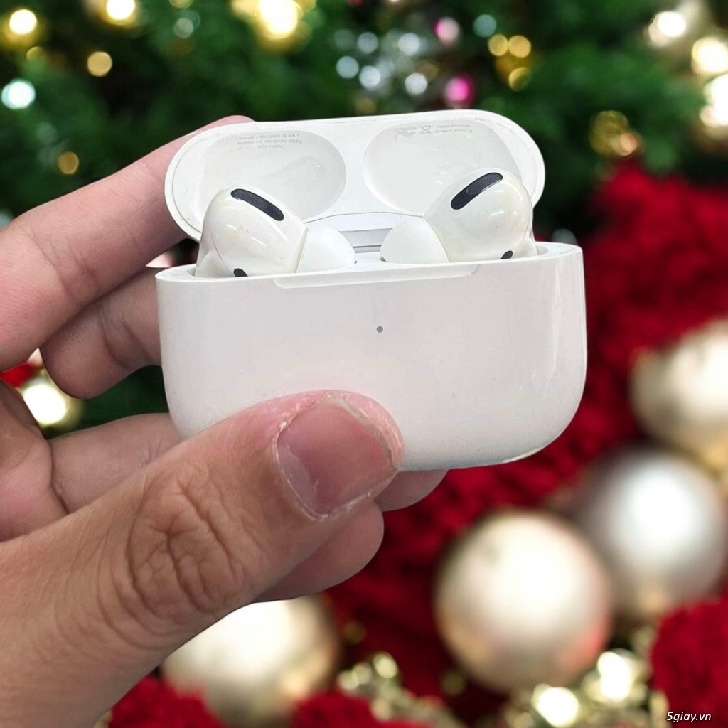 Airpods - 3