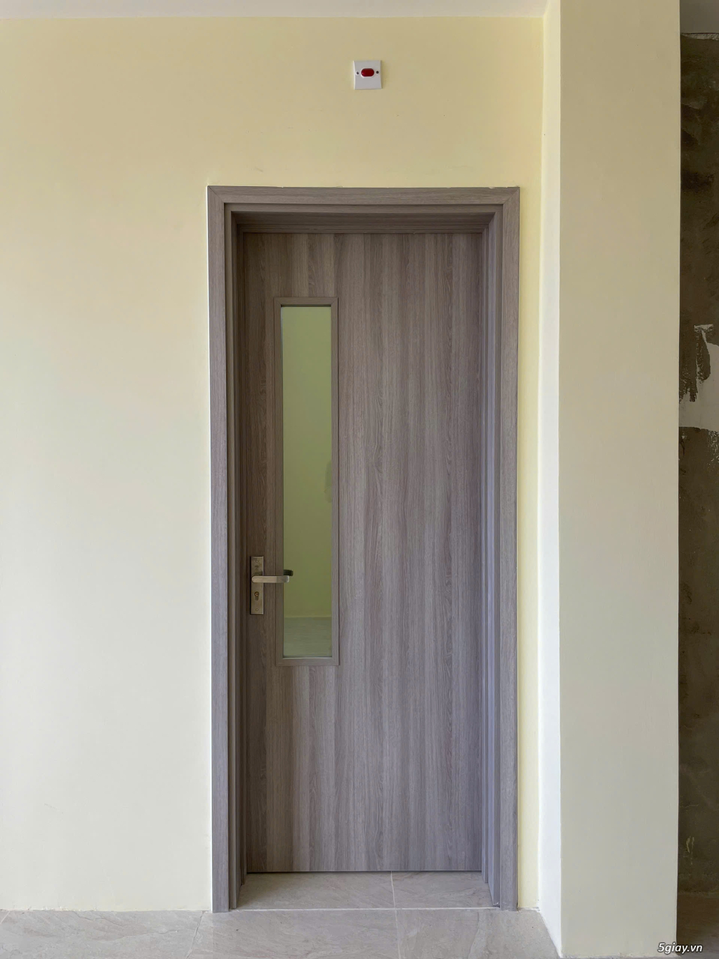Cửa Gỗ MDF
