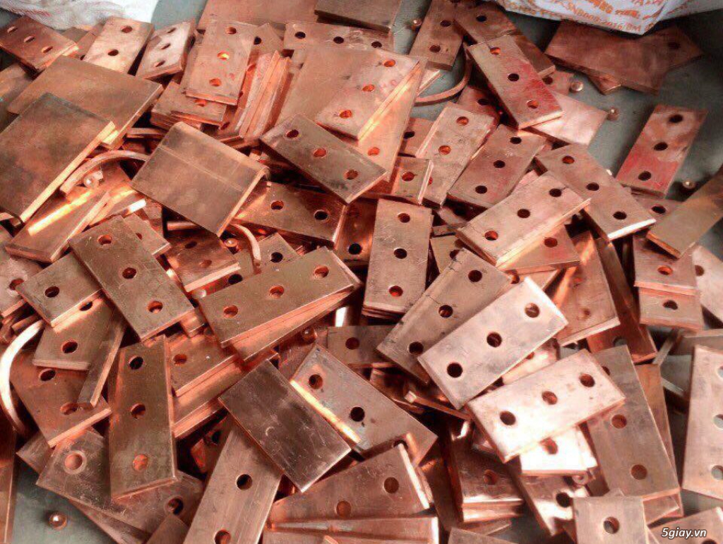 Công Ty Hòa Phát Thu mua phế liệu đồng giá cao tại tphcm