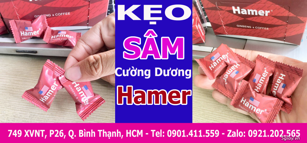Shop Bao Cao Su Okay Love - Q. Bình Thạnh, Hcm