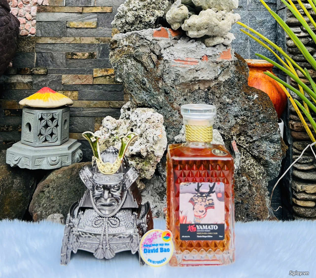 Samurai Giáp Sắt Nhật Bản - 1