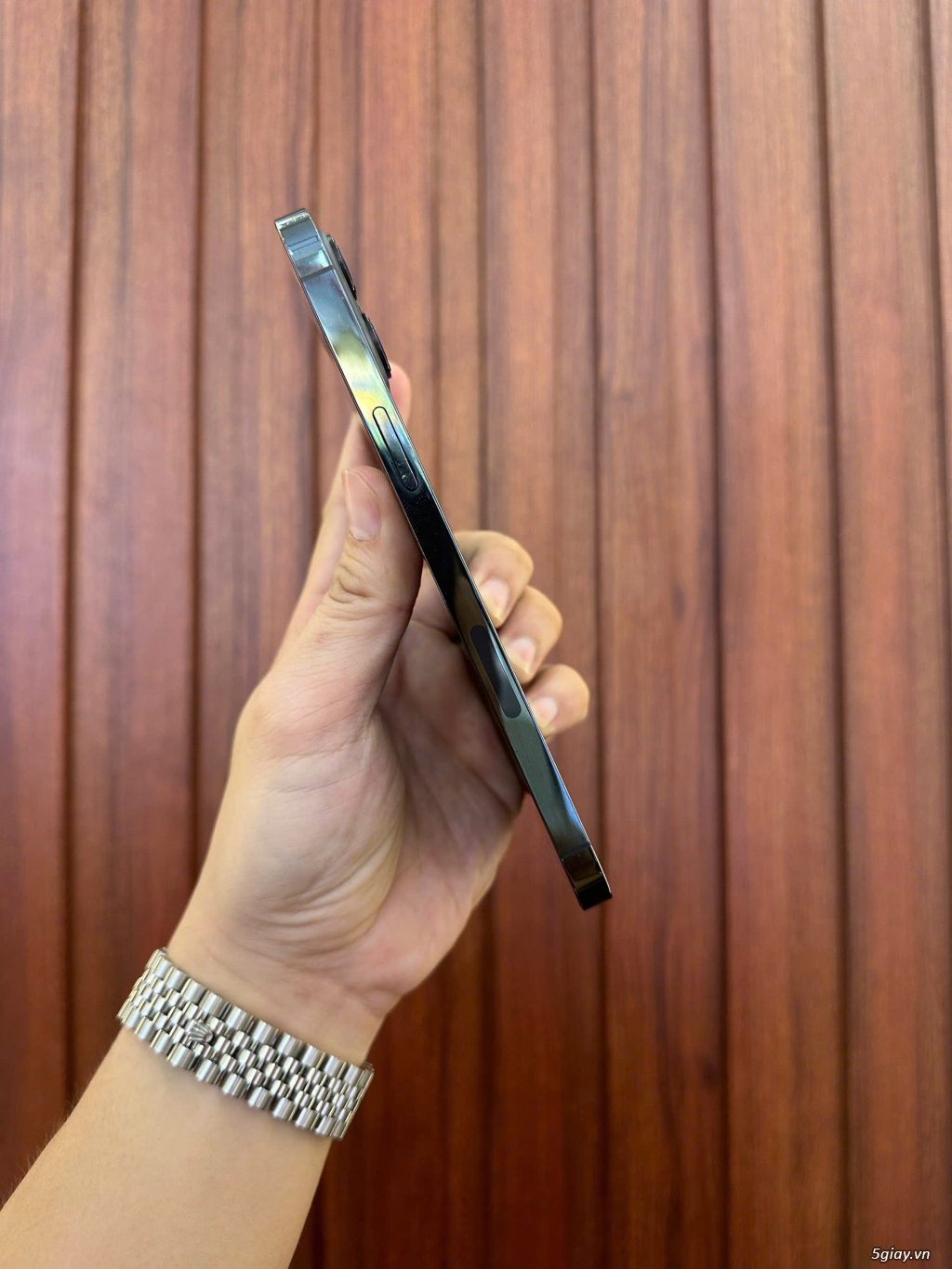 iPhone 12 Promax 128G - 2