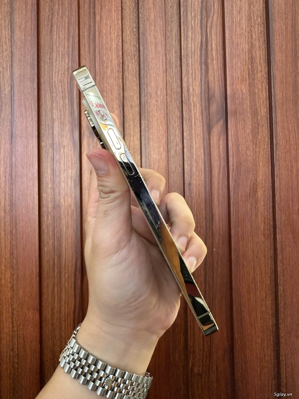iPhone 14 Promax 128G - 1