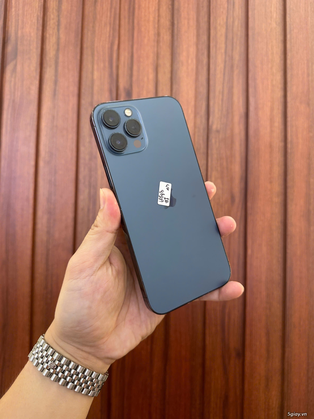 iPhone 12 Promax 128G