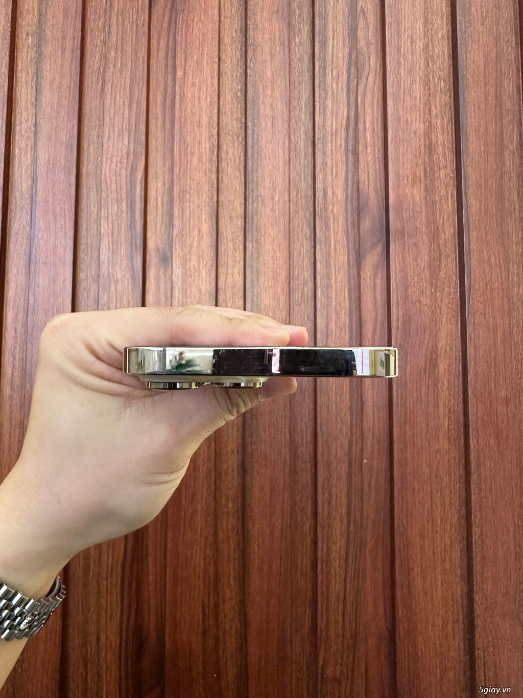 iPhone 14 Promax 128G - 4