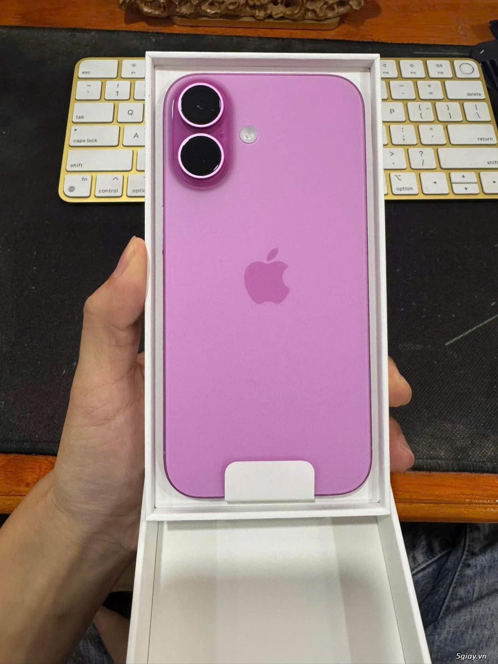 iPhone 16 128G