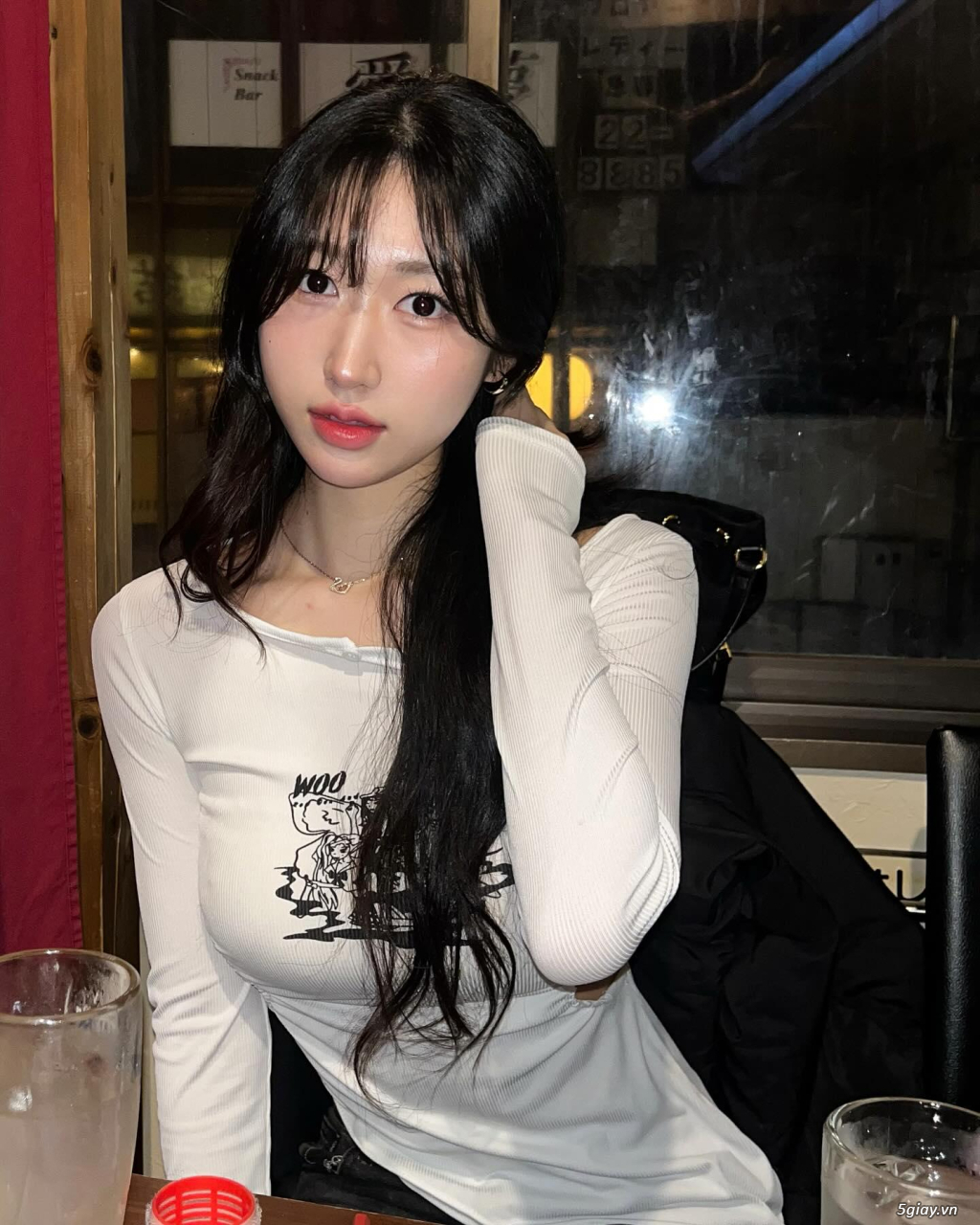 Một nửa Thế giới: Quà tặng của tạo hóa dành cho đàn ông. - 6