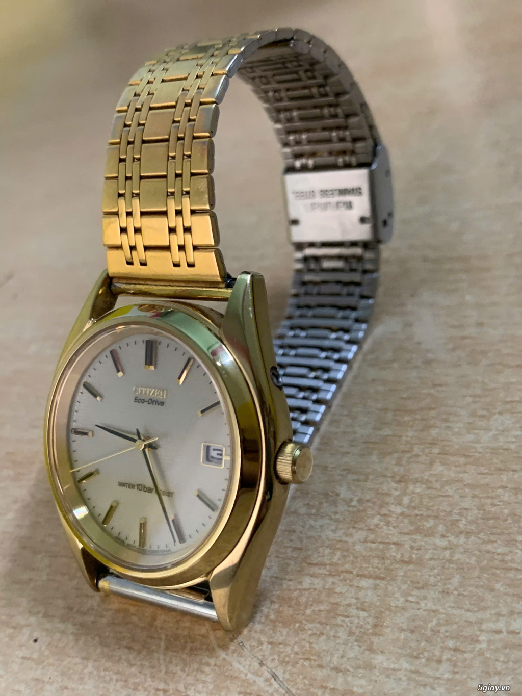 Citizen xách tay nhật rất đẹp và này nọ - 8