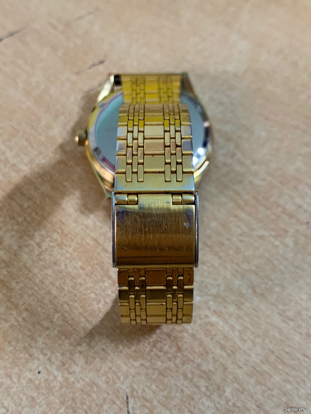 Citizen xách tay nhật rất đẹp và này nọ - 10