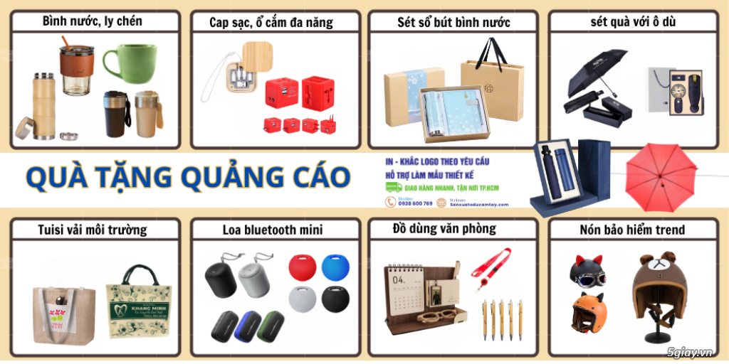 Bạn đã bao giờ gởi quà tặng cho đối tác và bị trả lại chưa? - 1