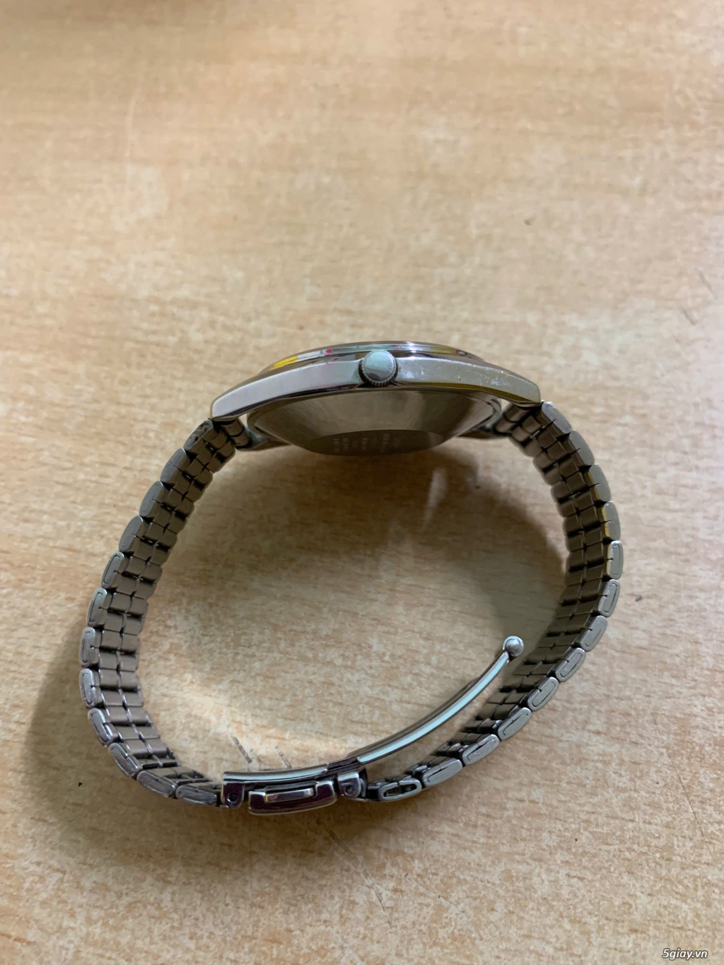 Citizen xách tay nhật rất đẹp và này nọ - 3