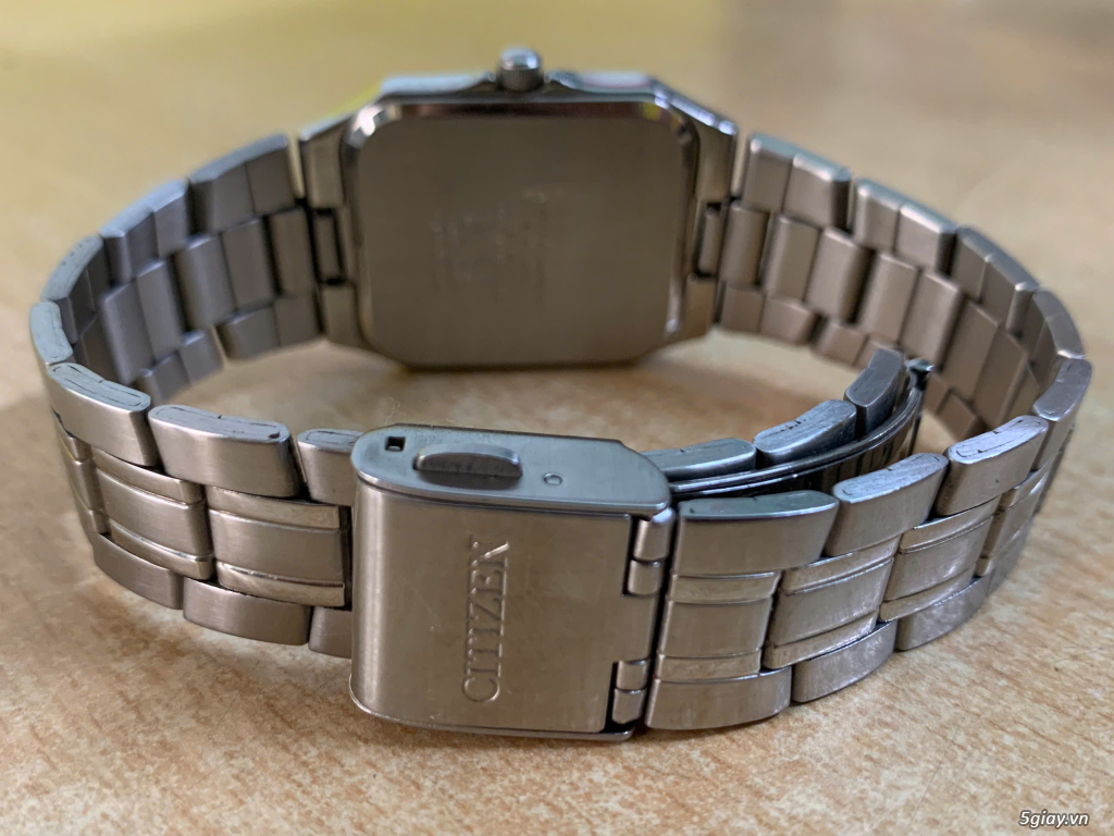 Citizen xách tay nhật rất đẹp và này nọ - 6