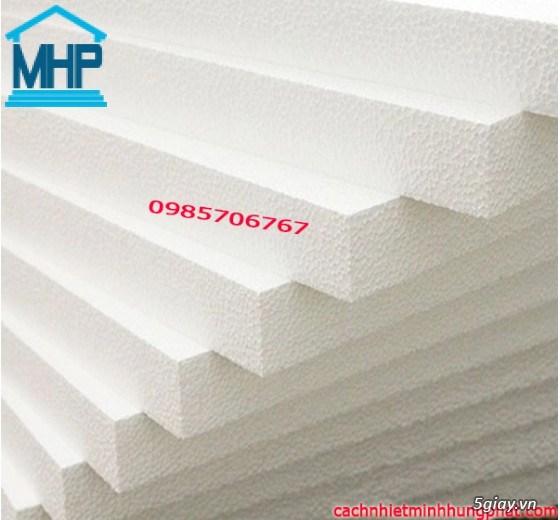 CUNG CẤP TẤM XỐP EPS KÊ LÓT BẢO VỆ HÀNG HÓA