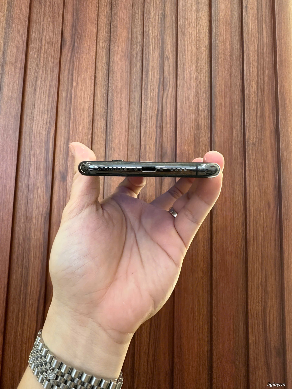 iPhone Xsmax 256G Black - 1