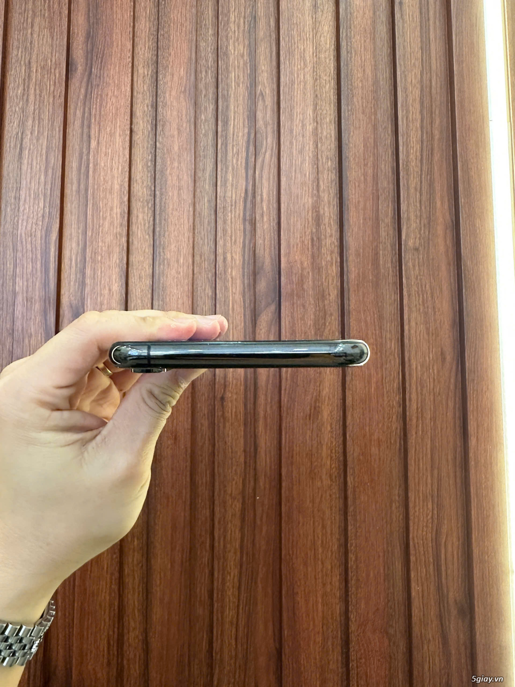 iPhone Xsmax 256G Black - 2