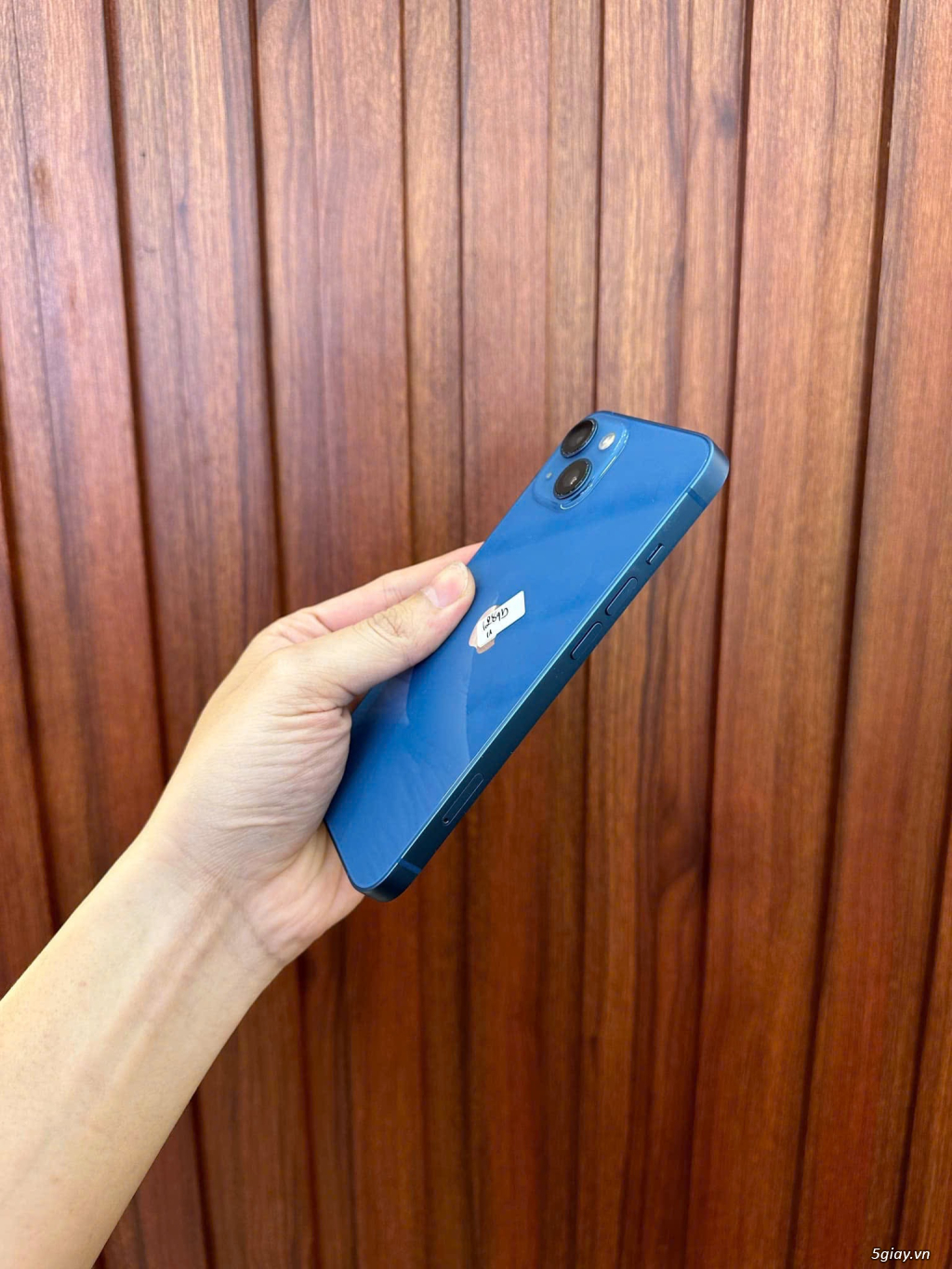 iPhone 13 128GBlue - 2