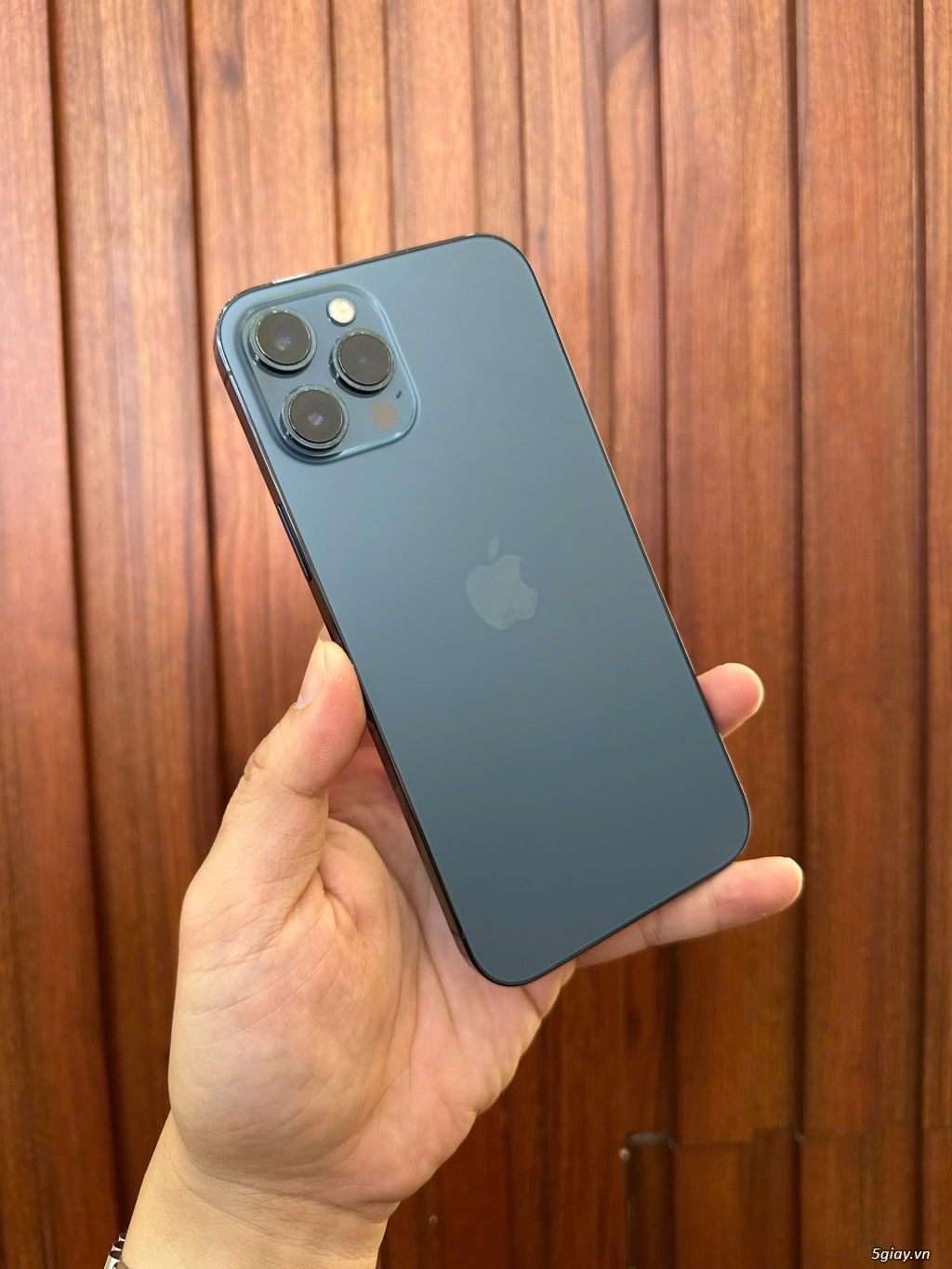 iPhone 12 Promax 128G LL/A