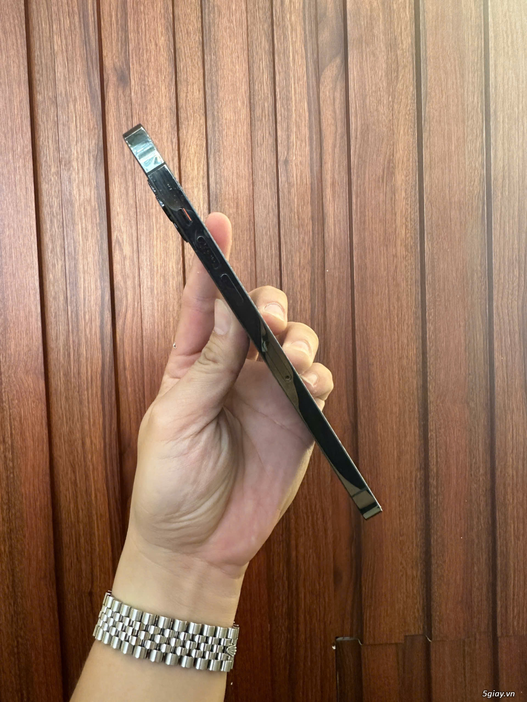 iPhone 12 Promax 128G LL/A - 4